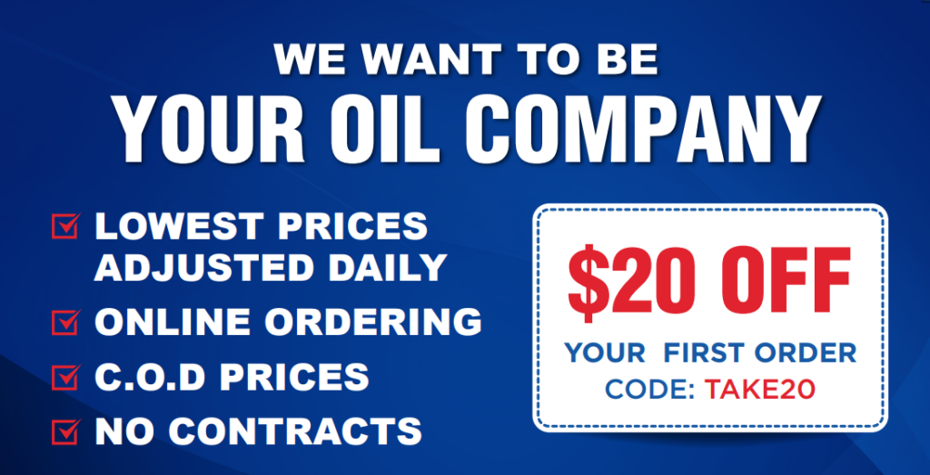 Fuel Oil Price Near Me – Latest Trends and Discounts